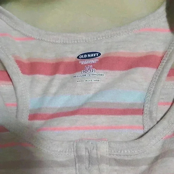 Pre-bundled Old Navy & Target Bundle of girl shirts - Picture 7 of 9